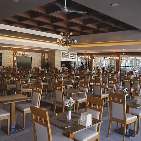 Green Forest Holiday Village Oludeniz Exterior foto
