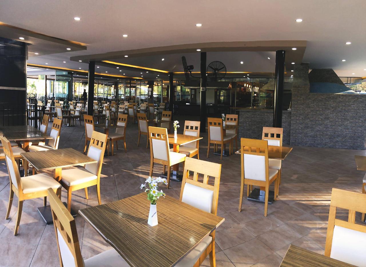 Green Forest Holiday Village Oludeniz Exterior foto