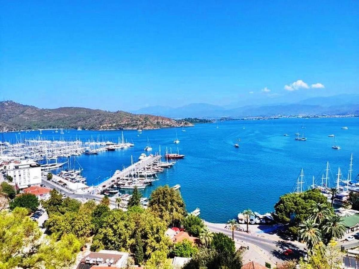 Green Forest Holiday Village Oludeniz Exterior foto